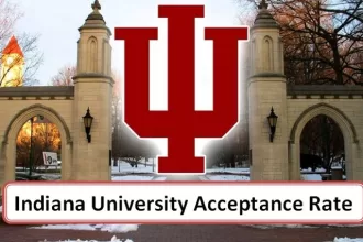 Indiana University Acceptance Rate