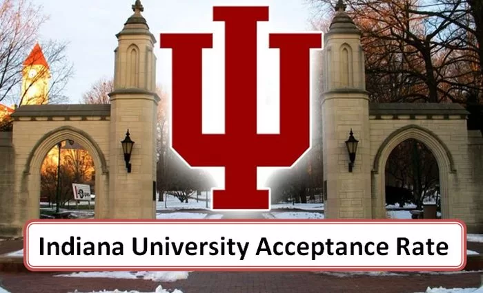 Indiana University Acceptance Rate