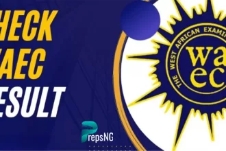 How to Check WAEC Result