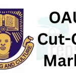 OAU Cut Off Marks