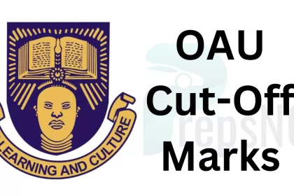 OAU Cut Off Marks