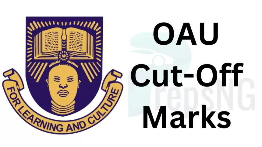 OAU Cut Off Marks