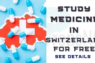 Study Medicine in Switzerland: Entry Requirements and Tuition-Free Universities