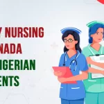 Study Nursing in Canada: Entry Requirements and Scholarship Opportunities