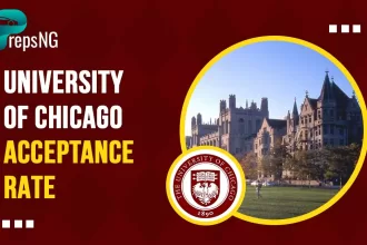 University of Chicago Acceptance Rate