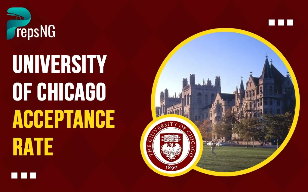 University of Chicago Acceptance Rate 20232026 What You Need to Know