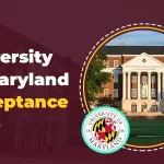 University of Maryland Acceptance Rate