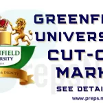 Greenfield University School fees schedule