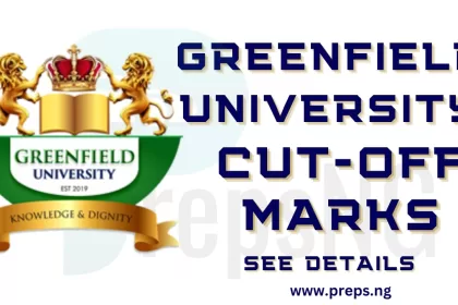 Greenfield University School fees schedule