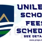 University Of Ilesa School Fees Schedule