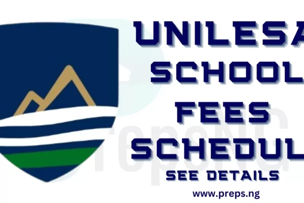 University Of Ilesa School Fees Schedule
