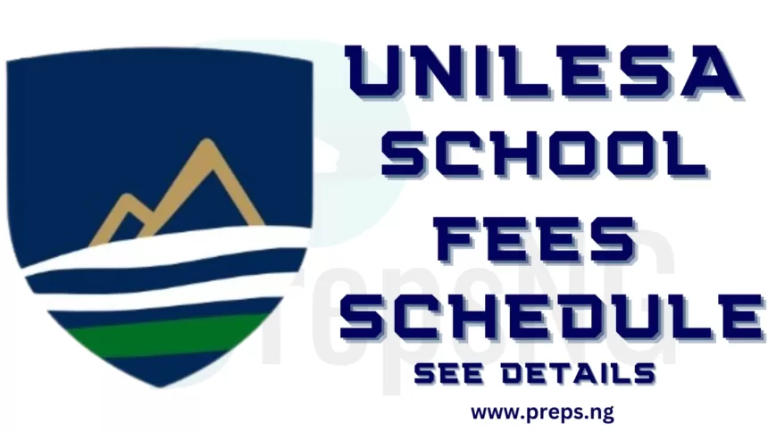 University Of Ilesa School Fees Schedule