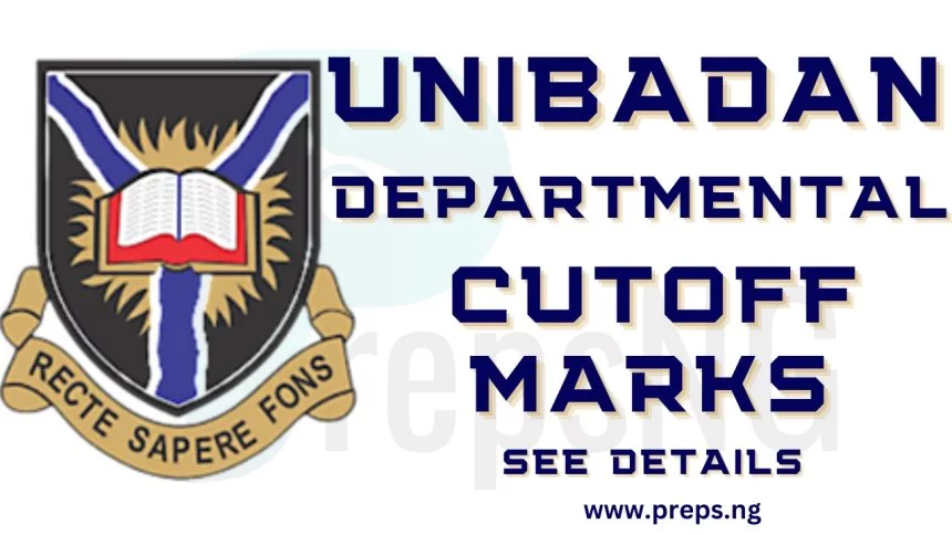 UI Departmental Cut Off Marks
