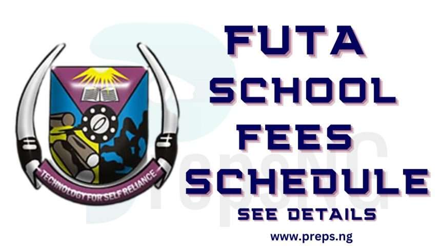 FUTA School Fees