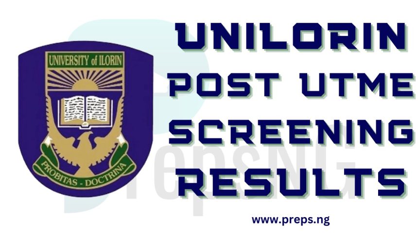 How to Check UNILORIN Post UTME Results