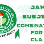 JAMB Subject Combination for Communication and Language Arts