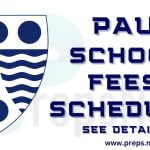 Pan-Atlantic University School Fees