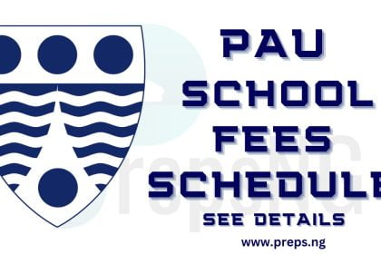 Pan-Atlantic University School Fees