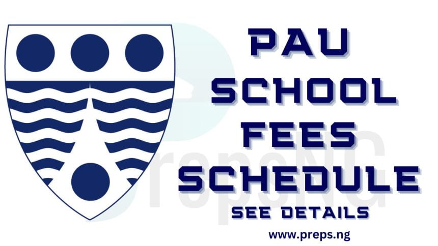 Pan-Atlantic University School Fees