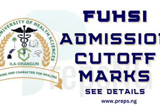 FUHSI Cut Off Marks 2025/2026: Merit & Catchment (Osun, Oyo, Ondo, Ogun, Ekiti, Lagos) 5 FUHSI Cut Off Marks: Merit & Catchment (Osun, Oyo, Ondo, Ogun, Ekiti, Lagos)